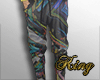 Razor Aztec Pants