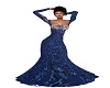 Robe princesse 2 SOLARIS