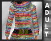 ♥ Sweater Dress LRG