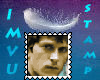 Rob Thomas Stamp