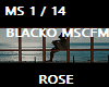 BLACKO MSCFM
