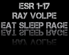 (💮) Eat Sleep Rage