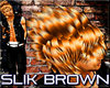 Slik Brown [Hair]