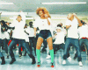 Club Dance 600 x 10