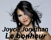 Joyce J - Le bonheur