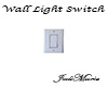 Wall Light Switch