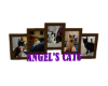Angel's Cats