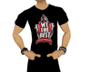 w.t.b t-shirt 
