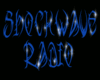 ShockWave Radio sticker