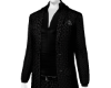 luxury black suit