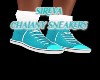 sireva Chalany Sneakers