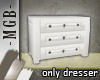 [MGB] f! Dresser