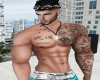 llzM.. Muscle Tattoo