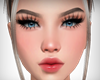 Leona Mesh Head