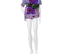 Purple Sour Patch