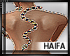 H!Snake Animated collar