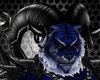 Tigress Warrior B