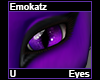 EmoKatz Eyes