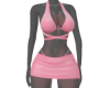 Pink Dress Eve
