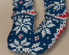 Xmas socks
