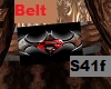 Belt Batman