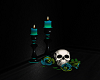 [KPW] Skull Candle