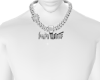 WOLF CHAIN