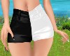 Yin Yang Shorts