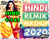 NonStop Party Hindi Mix