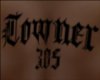 [K] Towner 305 bk Tat