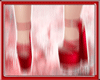 K* Crimson Heels