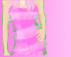 !Kawaii Pink! Dress