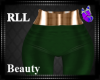 Be Drea Leggings RLL G