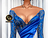 *GH* Tyna Cocktail Dress