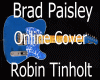 Only Cover-RobinTinholt