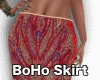 BoHo Skirt