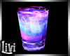 Neon Drink Anim Cup