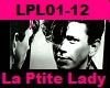 DJ MIX La Ptite Lady