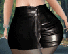 leather skirt rll