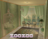 Z Cozy small room
