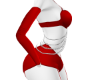𝐐𝟕Butterfly Red Se