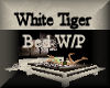 [my]White Tiger Bed w/p
