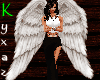 K~Wings Angel#2