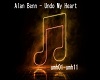 Alan B. - Undo My Heart