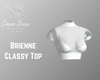 Brienne Classy Top