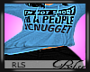 McNugget Full Fit | RLS