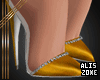 [AZ] Nissa heels