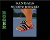 [RB]SANDALS SURF2 ROGER