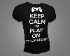 Playstation T-shirt