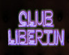 Neon club libertin